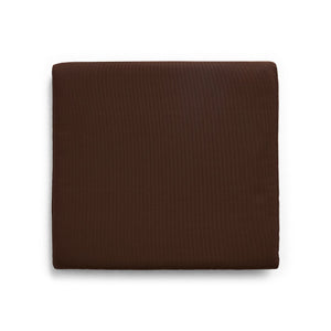 Cojín de asiento X-Line · HAY · Iron Red