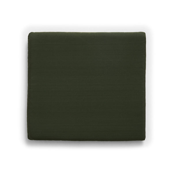 Cojín de asiento X-Line · HAY · Olive