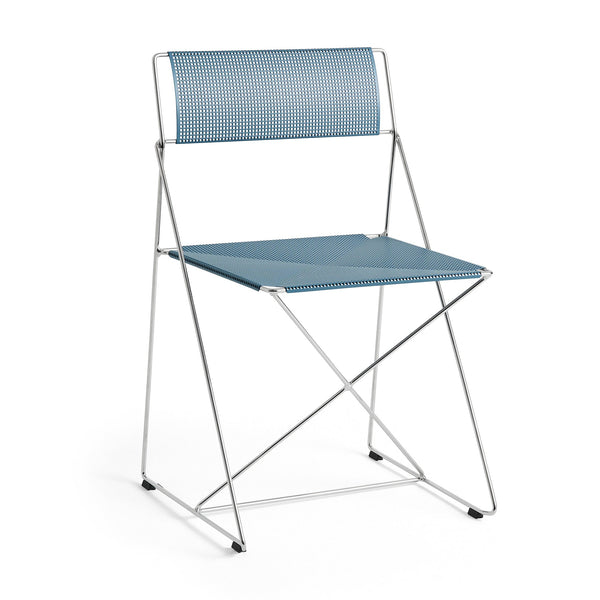 Silla X-Line · HAY · Powder Blue
