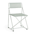 Silla de exterior X-Line · HAY · Pale Linden / Pale Linden