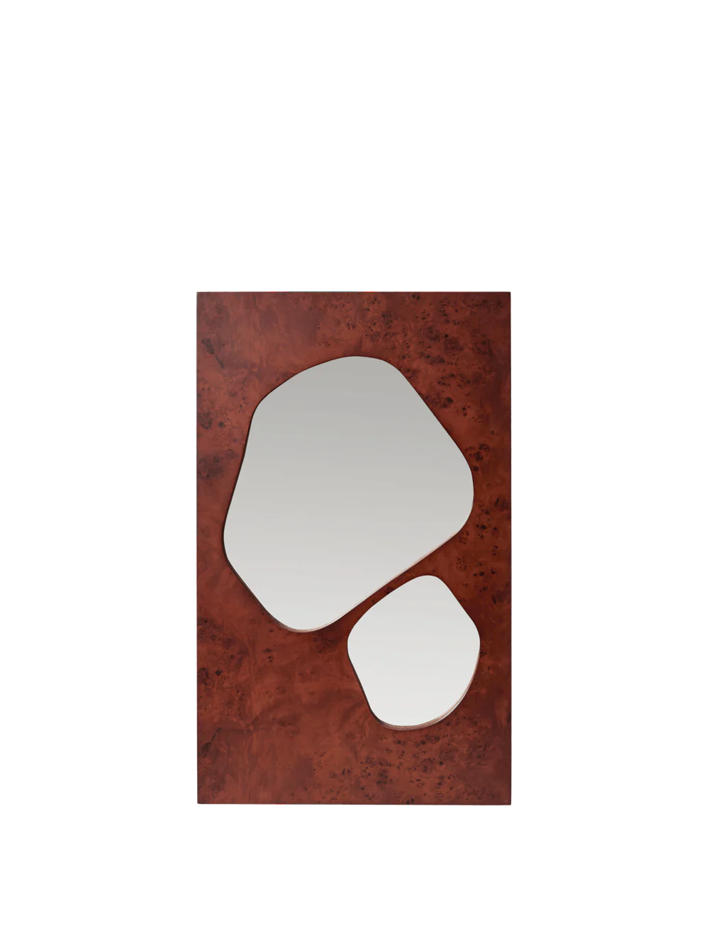 Folia Mirror - Medium