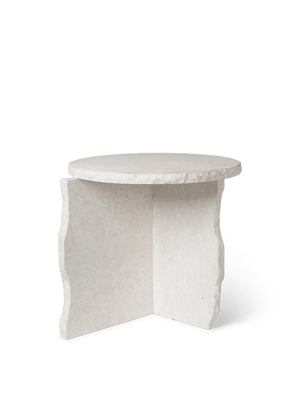 Mineral Sculptural Table
