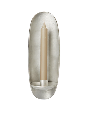 Agapé Wall Candle Holder