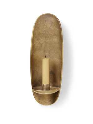 Agapé Wall Candle Holder