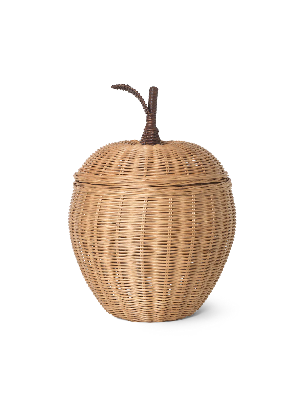 Apple Braided Storage Small
