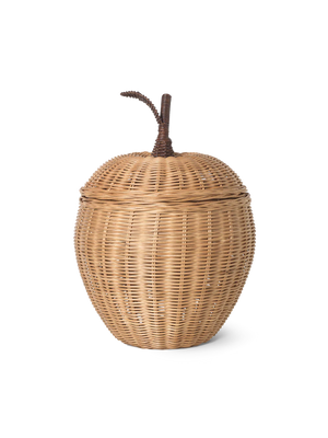 Apple Braided Storage Small