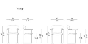 Silla Keel