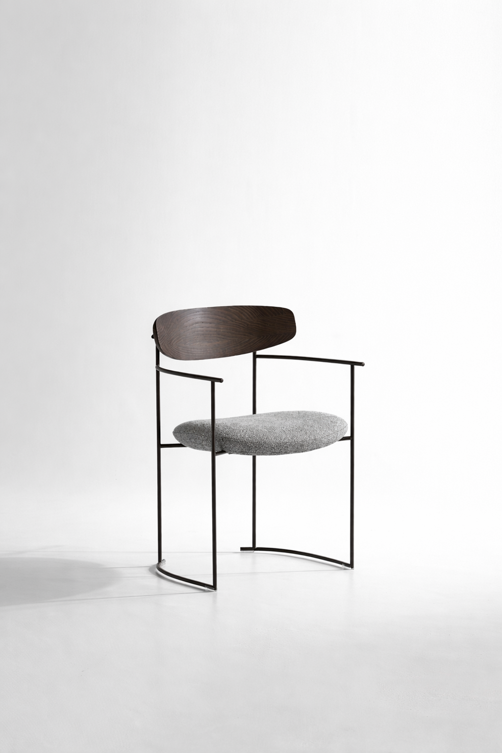 Silla Keel