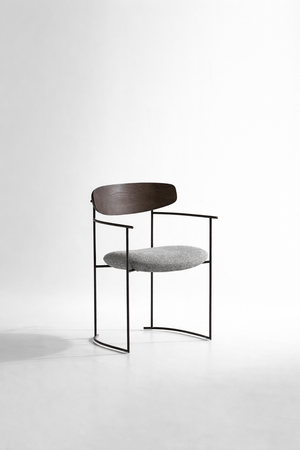 Silla Keel