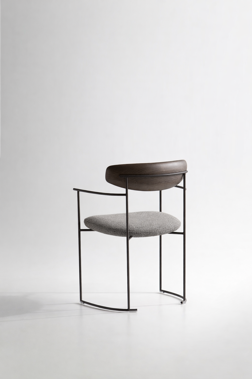 Silla Keel