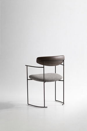 Silla Keel