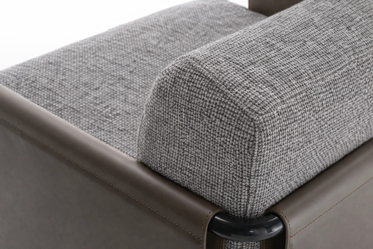 Sillón Colección SC2
Diseñado por Studio Contromano