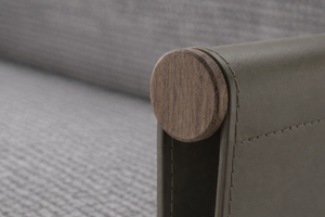 Sillón Colección SC2
Diseñado por Studio Contromano