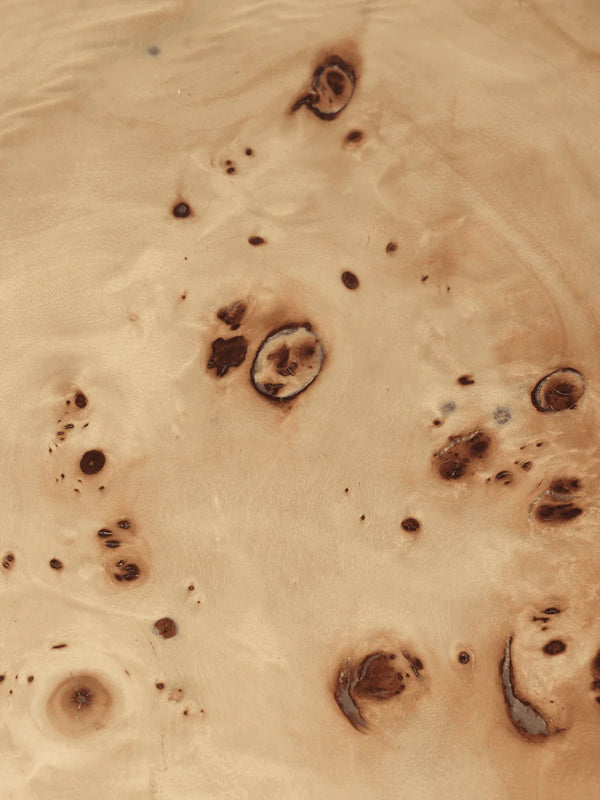 Mesa de centro Burl · Ferm Living · vista 4