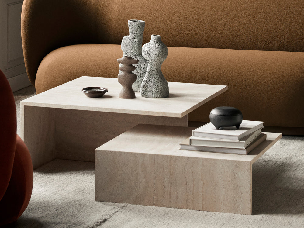 Distinct Grande Duo Tables