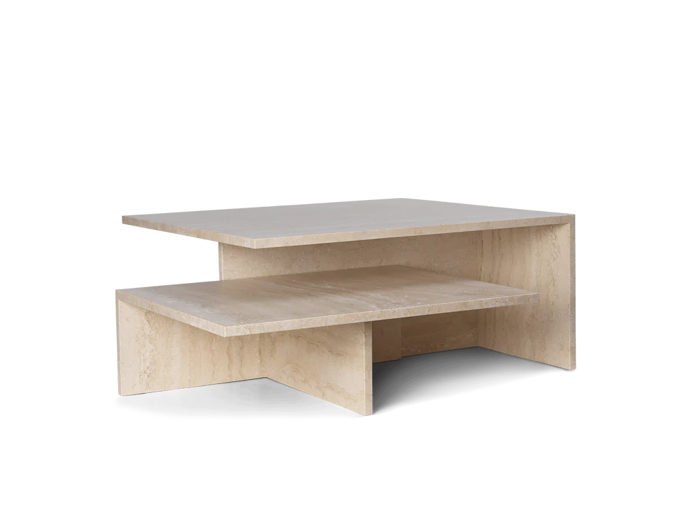 Distinct Grande Duo Tables