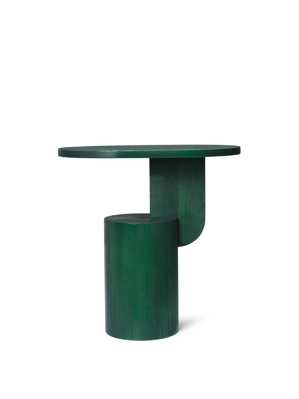 Insert Side Table