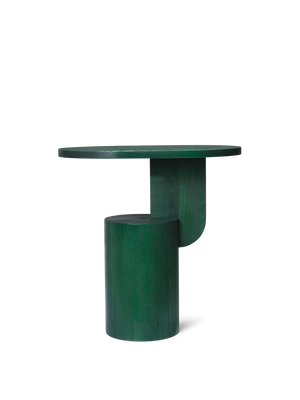Insert Side Table