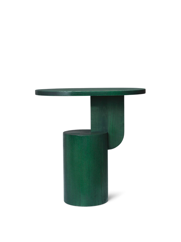 Mesa auxiliar Insert · Ferm Living · vista 2