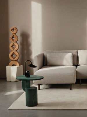 Insert Side Table
