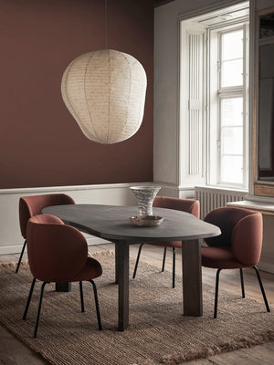 Kurbis Lampshade - 80