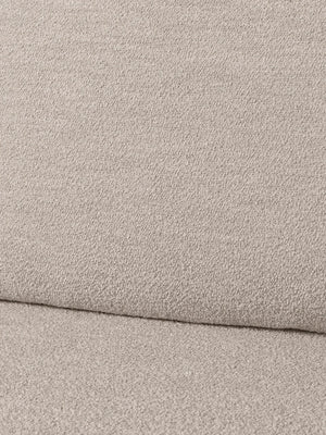 Dase Sofa Center - Soft Bouclé