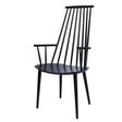 Silla J110 · HAY · Black