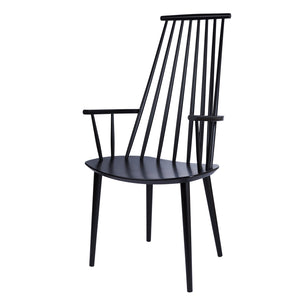 Silla J110 · HAY · Black