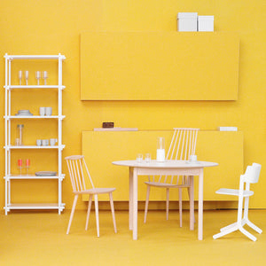 Silla J77 · HAY · ambiente