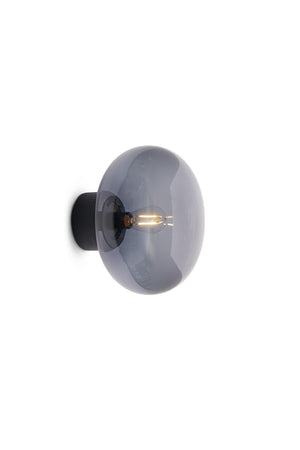 Wall lamp Karl-Johan · New Works
