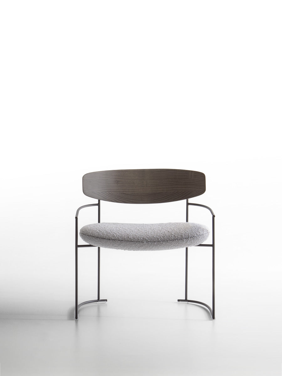 Butaca Keel 922/L