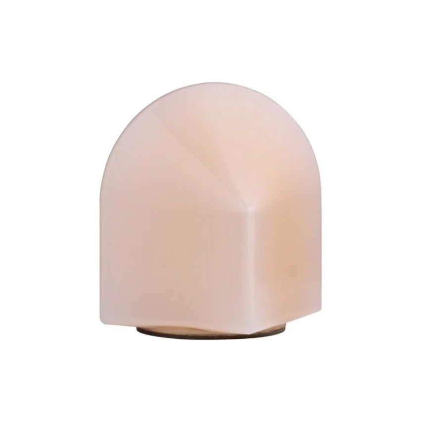 Parade Table Lamp 160 Blush Pink