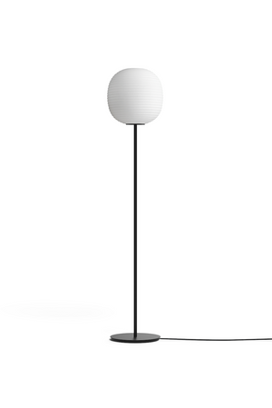Lampada da terra Lantern · New Works