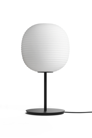 Table lamp Lantern · New Works