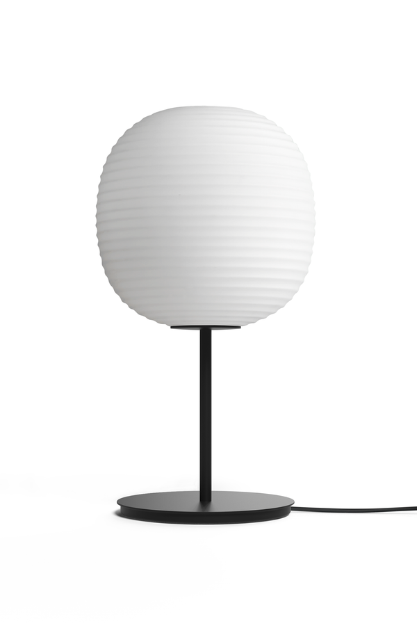 Table lamp Lantern · New Works