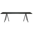 Mesa Loop Stand · HAY · Black / S