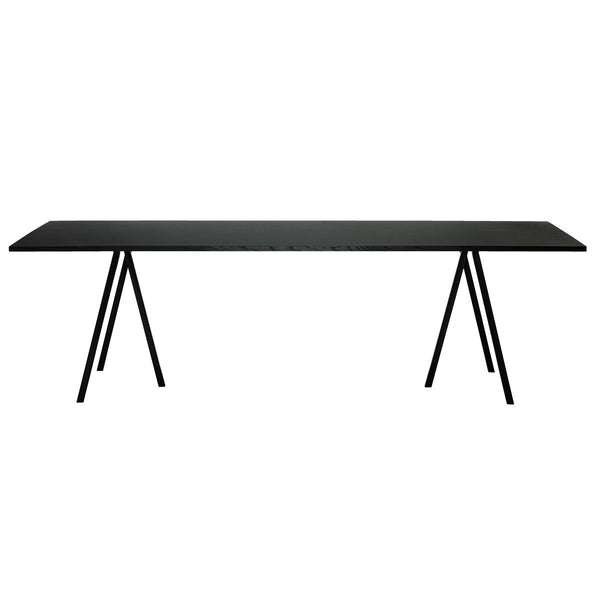 Mesa Loop Stand · HAY · Black / S