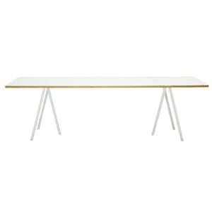 Mesa Loop Stand · HAY · White / S