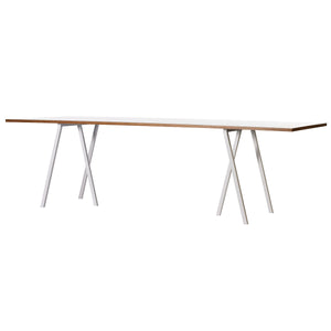 Mesa Loop Stand · HAY · White / M