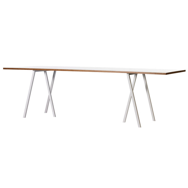 Mesa Loop Stand · HAY · White / M