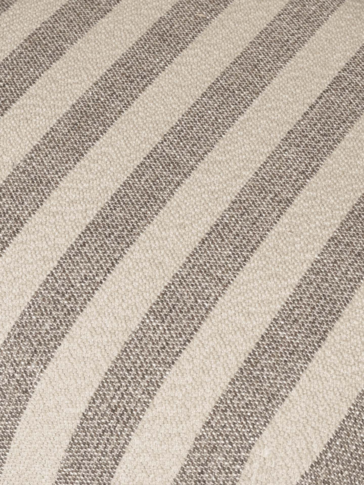 Módulo de sofá central S100 Catena de Ferm Living