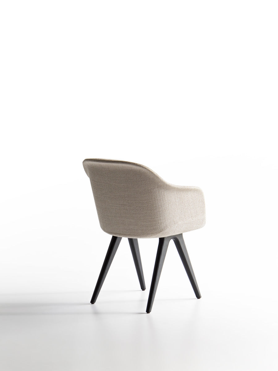 Silla Lyz, vista 6