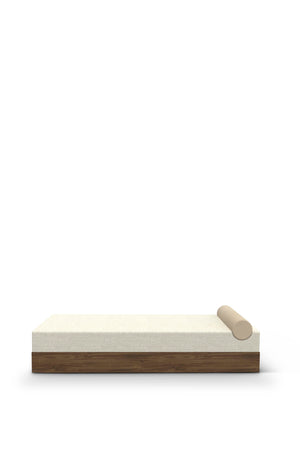 Daybed Mass · New Works