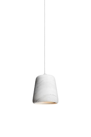 Pendelleuchte Material · New Works