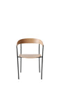 Silla con brazos Missing · New Works
