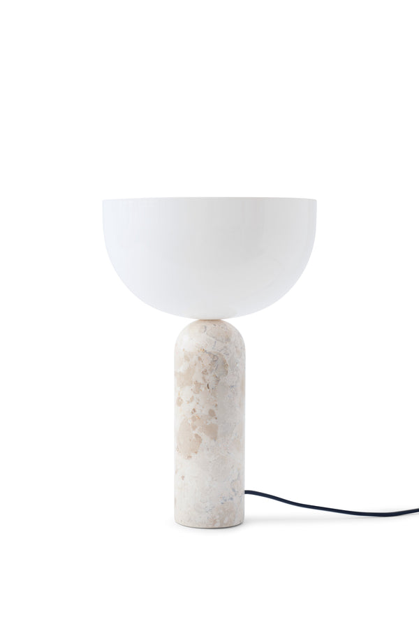 Candeeiro de mesa Kizu · New Works