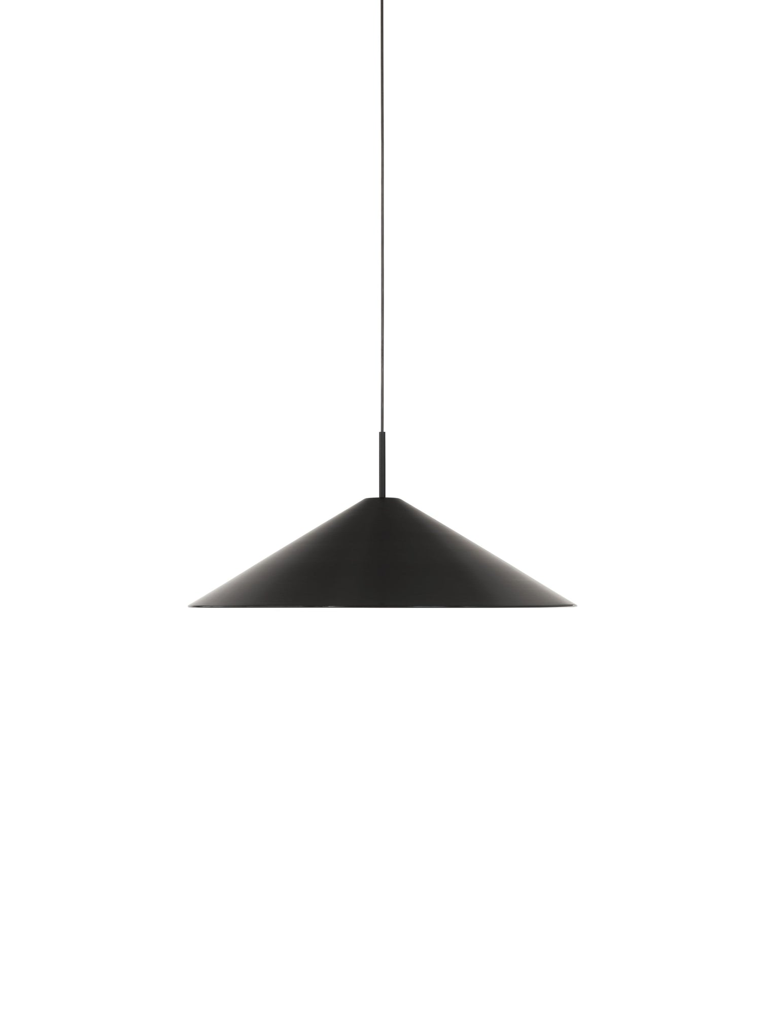 Pendant lamp Brolly · New Works Ø70