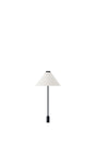 Lámpara de mesa empotrable Brolly · New Works