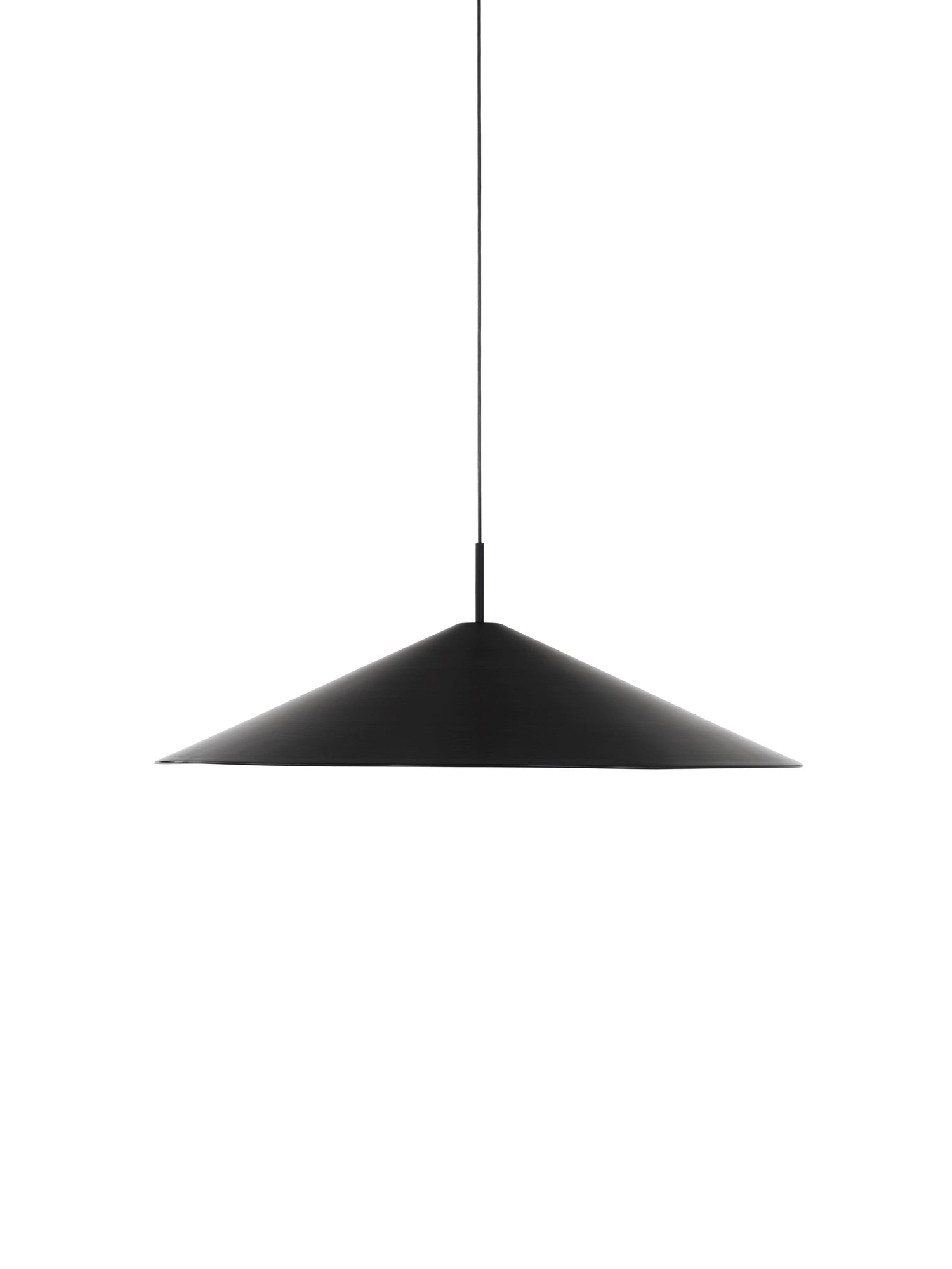 Pendant lamp Brolly · New Works Ø90
