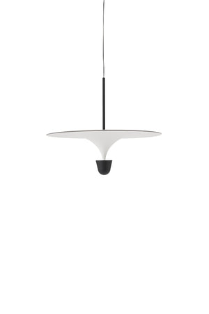 Candeeiro suspenso Kantarell · New Works